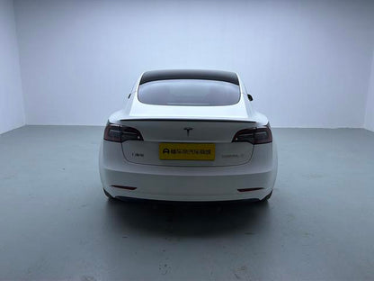 Certificated Pre-Owned Tesla Model 3 2022 Performance All-Wheel Drive Version -u23527103