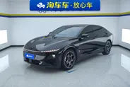Certificated Pre-Owned Changan Qiyuan A07 2025 Edition All-Electric Zhenxiang Version 625 Flagship Model -u23835380