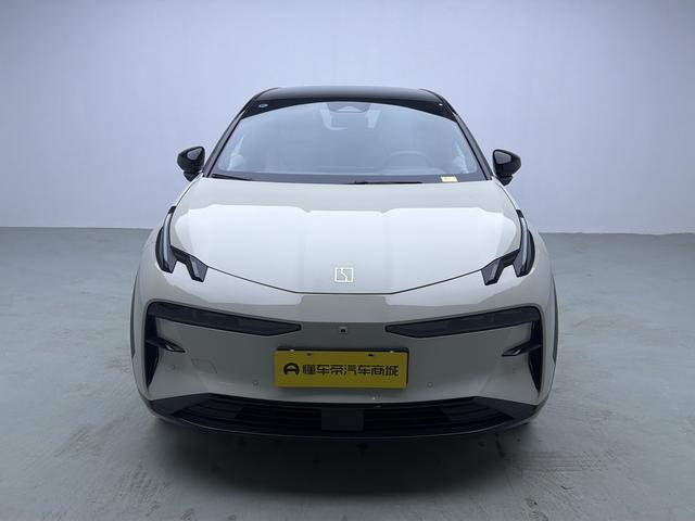 Certificated Pre-Owned ZEEKR X 2025 Four-Seater Rear-Wheel Drive Magic Cube Edition -u23841791