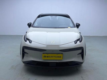 Certificated Pre-Owned ZEEKR X 2025 Four-Seater Rear-Wheel Drive Magic Cube Edition -u23841791
