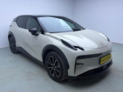Certificated Pre-Owned ZEEKR X 2025 Four-seater Rear-wheel Drive Magic Cube Edition -u23836819