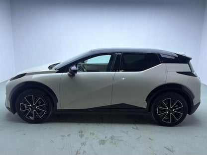 Certificated Pre-Owned ZEEKR X 2025 Four-Seater Rear-Wheel Drive Magic Cube Edition -u23841791