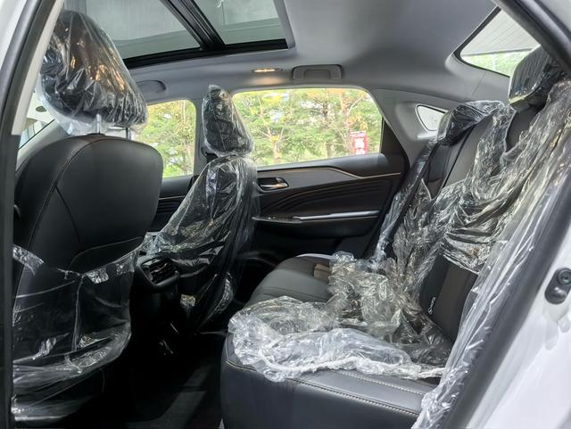 Certificated Pre-Owned AION S 2026 Plus Luxury Edition -u23806670