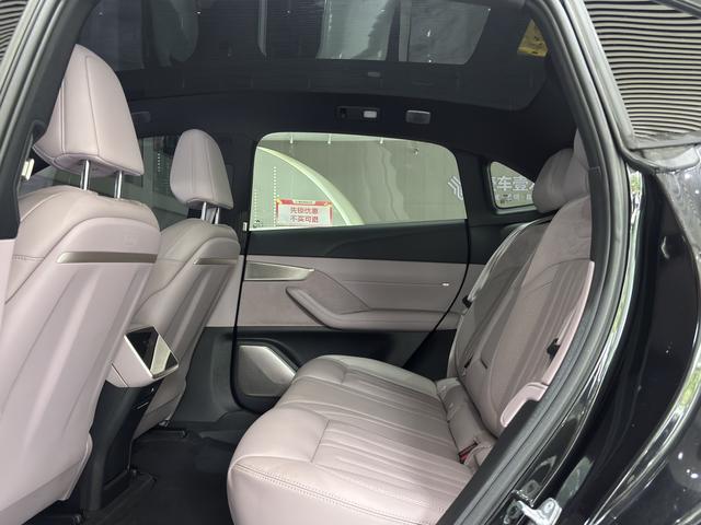 Certificated Pre-Owned Ledao L60 2024 Edition 555km Standard Range Version -u23788966