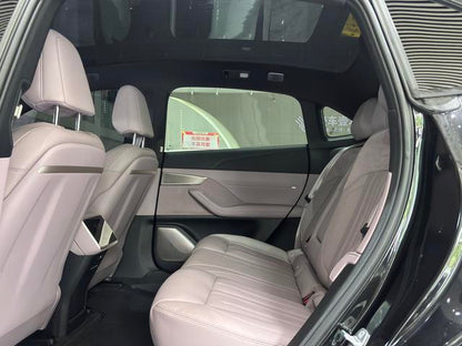 Certificated Pre-Owned Ledao L60 2024 Edition 555km Standard Range Version -u23788966