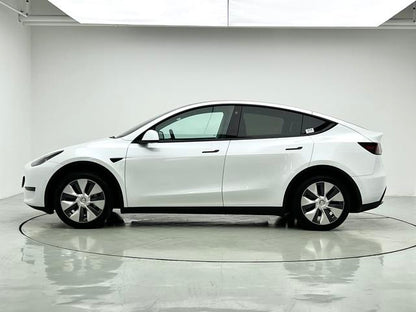 Certificated Pre-Owned Tesla Model Y 2022 Refreshed Rear-Wheel Drive Version -u23804535