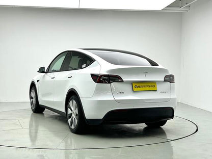Certificated Pre-Owned Tesla Model Y 2022 Refreshed Rear-Wheel Drive Version -u23804535