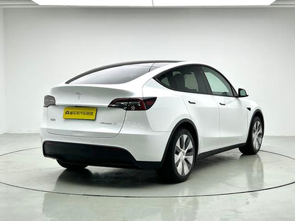 Certificated Pre-Owned Tesla Model Y 2022 Refreshed Rear-Wheel Drive Version -u23804535