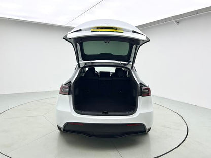 Certificated Pre-Owned Tesla Model Y 2022 Refreshed Rear-Wheel Drive Version -u23804535