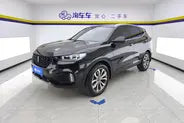 Certificated Pre-Owned GWM WEY VV6 2018 2.0T Two-Wheel Drive Ultra Luxury Edition, China V Emission Standard -u22984327