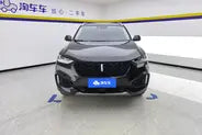 Certificated Pre-Owned GWM WEY VV6 2018 2.0T Two-Wheel Drive Ultra Luxury Edition, China V Emission Standard -u22984327