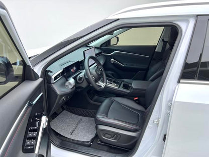Certificated Pre-Owned GAC Trumpchi Yingku 2022 1.5T Supernova Pro Edition -u23105954