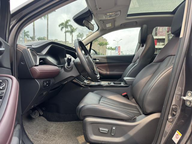Certificated Pre-Owned GAC Trumpchi GS4 2021 270T Automatic Intelligent Connectivity Technology Edition -u23469341