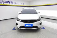 Certificated Pre-Owned Geely Emgrand GS 2020 1.4T CVT Elegant -u22482389