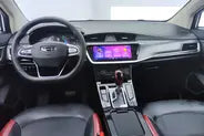 Certificated Pre-Owned Geely Emgrand GS 2020 1.4T CVT Elegant -u22482389