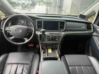 Certificated Pre-Owned GAC Trumpchi M8 2020 Pilot Edition 390T Premium Version -u23886957