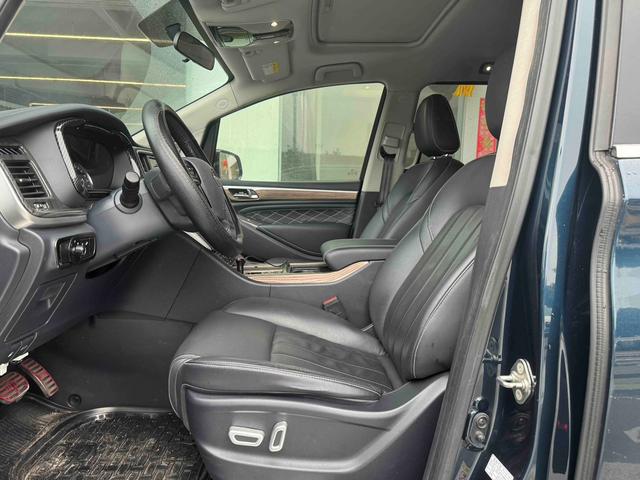 Certificated Pre-Owned GAC Trumpchi M8 2020 Pilot Edition 390T Premium Version -u23886957