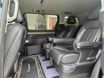 Certificated Pre-Owned GAC Trumpchi M8 2020 Pilot Edition 390T Premium Version -u23886957