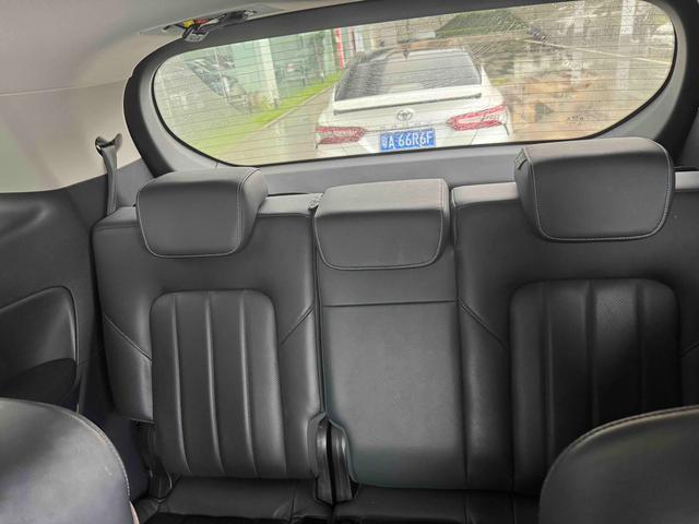 Certificated Pre-Owned GAC Trumpchi M8 2020 Pilot Edition 390T Premium Version -u23886957