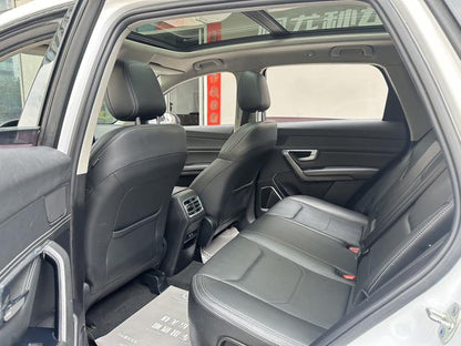 Certificated Pre-Owned BYD Song Pro 2019 1.5T Automatic Luxury Edition -u23901205