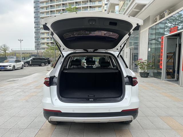 Certificated Pre-Owned BYD Song Pro 2019 1.5T Automatic Luxury Edition -u23901205