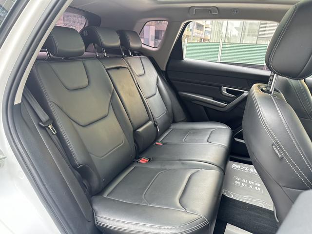 Certificated Pre-Owned BYD Song Pro 2019 1.5T Automatic Luxury Edition -u23901205