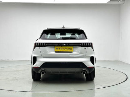 Certificated Pre-Owned Lynk & Co 06 2020 1.5T Yao Halo -u23767788