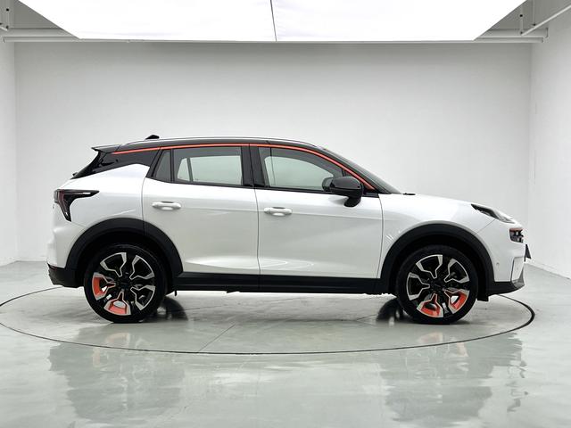 Certificated Pre-Owned Lynk & Co 06 2020 1.5T Yao Halo -u23767788