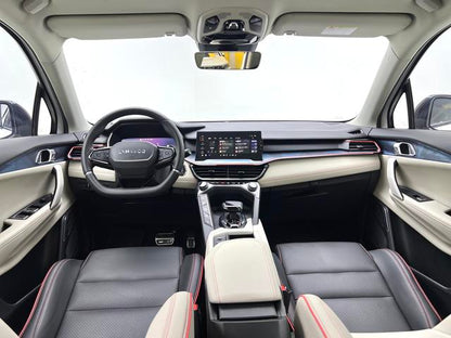 Certificated Pre-Owned Lynk & Co 06 2020 1.5T Yao Halo -u23767788
