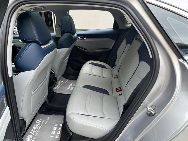 Certificated Pre-Owned Geely Xingrui 2023 2.0T Premium Edition -u23856338