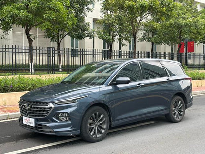 Certificated Pre-Owned Geely Forthing Kajie Victory 2022 1.5T CVT Prestige Edition -u23507209