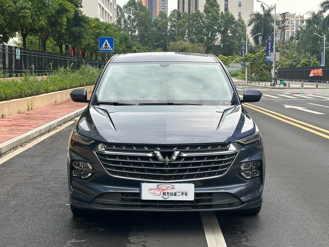 Certificated Pre-Owned Geely Forthing Kajie Victory 2022 1.5T CVT Prestige Edition -u23507209