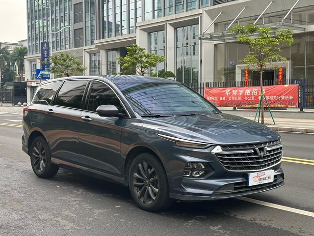 Certificated Pre-Owned Geely Forthing Kajie Victory 2022 1.5T CVT Prestige Edition -u23507209
