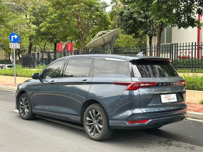 Certificated Pre-Owned Geely Forthing Kajie Victory 2022 1.5T CVT Prestige Edition -u23507209