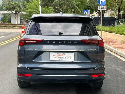 Certificated Pre-Owned Geely Forthing Kajie Victory 2022 1.5T CVT Prestige Edition -u23507209