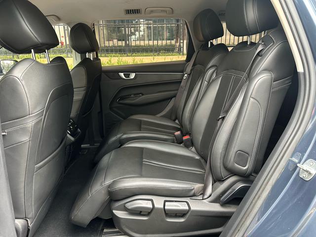 Certificated Pre-Owned Geely Forthing Kajie Victory 2022 1.5T CVT Prestige Edition -u23507209