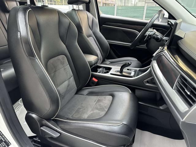 Certificated Pre-Owned GWM Haval H6 2021 National Trend Edition 1.5T Automatic Champion Edition -u23899675