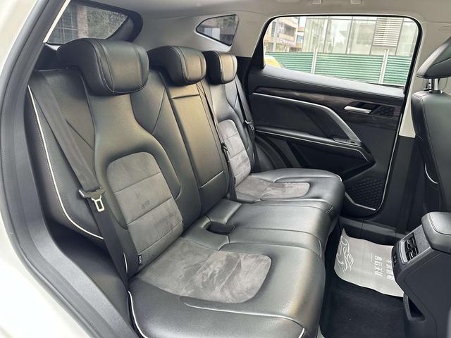 Certificated Pre-Owned GWM Haval H6 2021 National Trend Edition 1.5T Automatic Champion Edition -u23899675