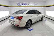 Certificated Pre-Owned Roewe i5 2020 1.5L Automatic 4G Connected Leading Luxury Flagship Edition -u22418789