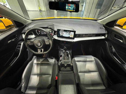 Certificated Pre-Owned MG5 2021 Refreshed Edition 180DVVT CVT Youth Luxury Version -u23878334