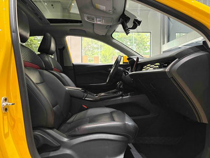 Certificated Pre-Owned MG5 2021 Refreshed Edition 180DVVT CVT Youth Luxury Version -u23878334