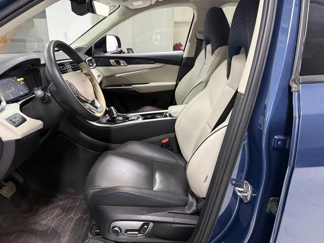 Certificated Pre-Owned Lynk & Co 01 2019 2.0T Two-Wheel Drive Yao Pro Edition National V -u23808843