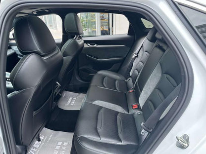 Certificated Pre-Owned Geely Xingrui 2023 2.0T Exclusive Green Edition -u23787473