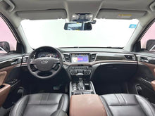 Certificated Pre-Owned GAC Trumpchi GS8 2017 320T 2WD Luxury Intelligent Connectivity Edition 7-Seater -u23824971