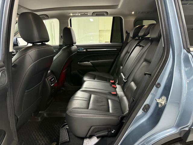 Certificated Pre-Owned GAC Trumpchi GS8 2020 390T Two-Wheel Drive Premium Edition 7-Seater -u22865190