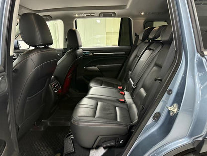 Certificated Pre-Owned GAC Trumpchi GS8 2020 390T Two-Wheel Drive Premium Edition 7-Seater -u22865190