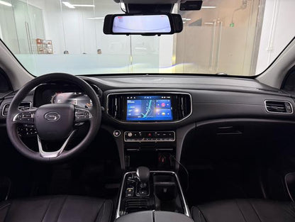 Certificated Pre-Owned GAC Trumpchi GS8 2020 390T Two-Wheel Drive Premium Edition 7-Seater -u22865190
