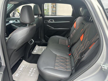Certificated Pre-Owned GWM Haval Shenshou 2021 1.5T Zhixiang Edition -u23357486