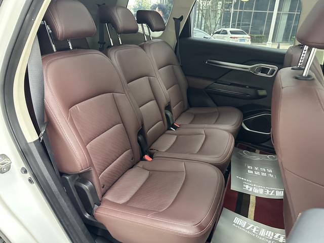 Certificated Pre-Owned Geely Haoyue 2022 1.8TD DCT Luxury Edition -u23863791