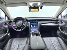 Certificated Pre-Owned Hongqi H5 2023 2.0T Automatic Intelligent Connected Flag Leader Edition -u23520909